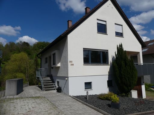 Einfamilienhaus Esslingen