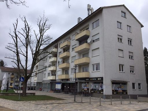 Energieausweis